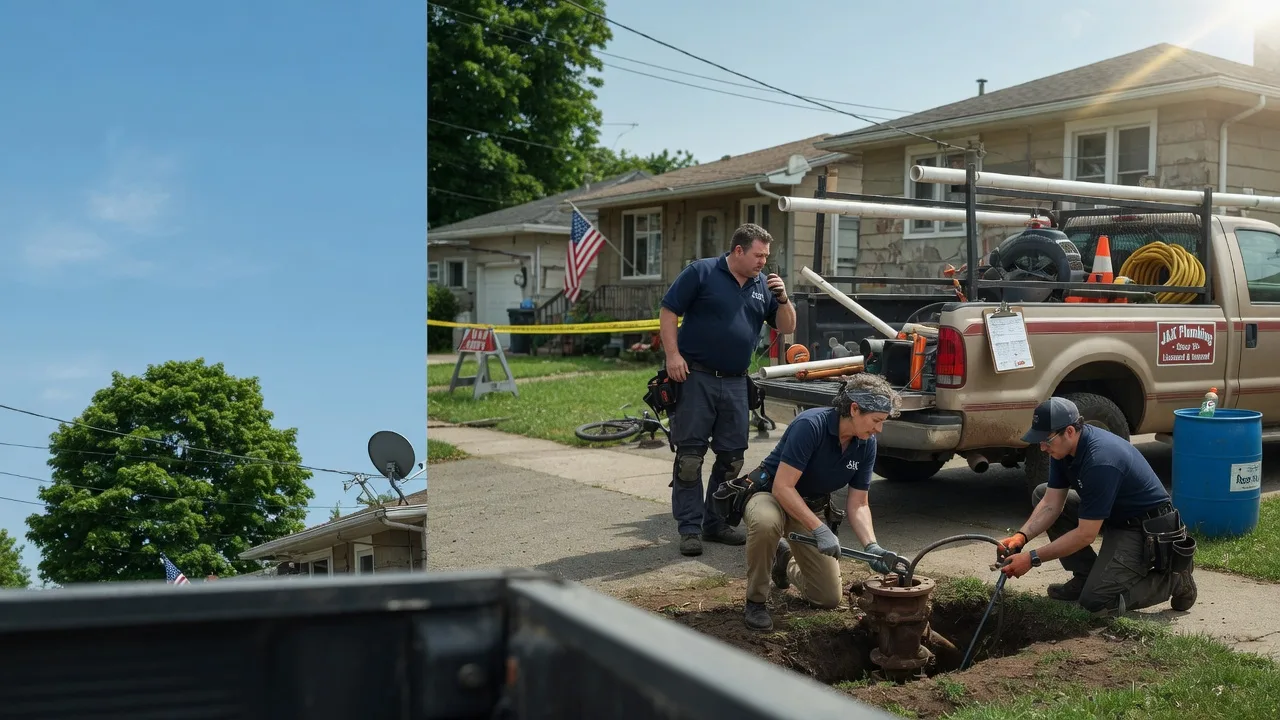 Water Heater Replacement in War, WV near me